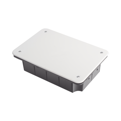 Terminal Hospitalaria Empotrable NX0015 / Controlador IP para Sistema de Llamada Paciente-Enfermera / VoIP SIP / PoE / 12 Entradas Digitales / Bus RS485