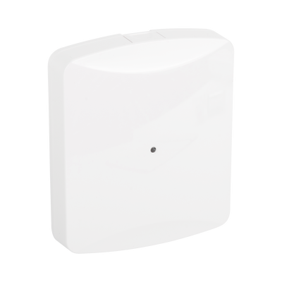 Convertidor Inalámbrico 8 Zonas / Cableado a Inalámbrico / 8 Lazos Independientes / 345 MHz / Batería 10 Años / Compatible Honeywell, Resideo, M2M y PRO4Gen2