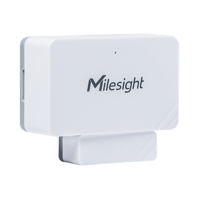 Sensor de Contacto Magnético con LoRaWAN