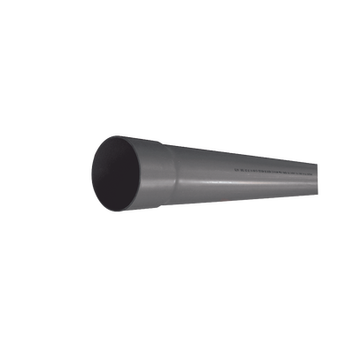 Tubo Conduit  Cédula 40 de 1" (27 mm).