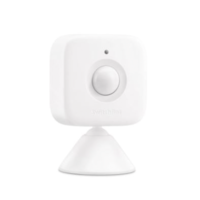 Sensor de movimiento SwitchBot / BLUETOOTH 