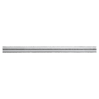 Varilla Roscada de 3/4" (19 mm) X 3 Metros.