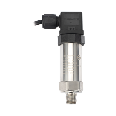 SENSOR DE PRESION, 1%, 10Bar, 0-10V, NPT