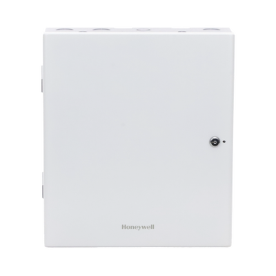 Controlador de Acceso IP para 4 Puertas MPA4 / PoE / OSDP v2 + Wiegand / 100,000 Tarjetas / Ethernet + RS-485 + USB / Compatible WINPAK
