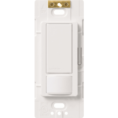 (XCT) Apagado con sensor de presencia, recomendable para baños, oficinas privada.