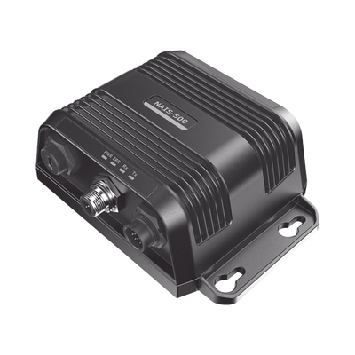 Transponder NAIS-500 clase B con GPS-500 