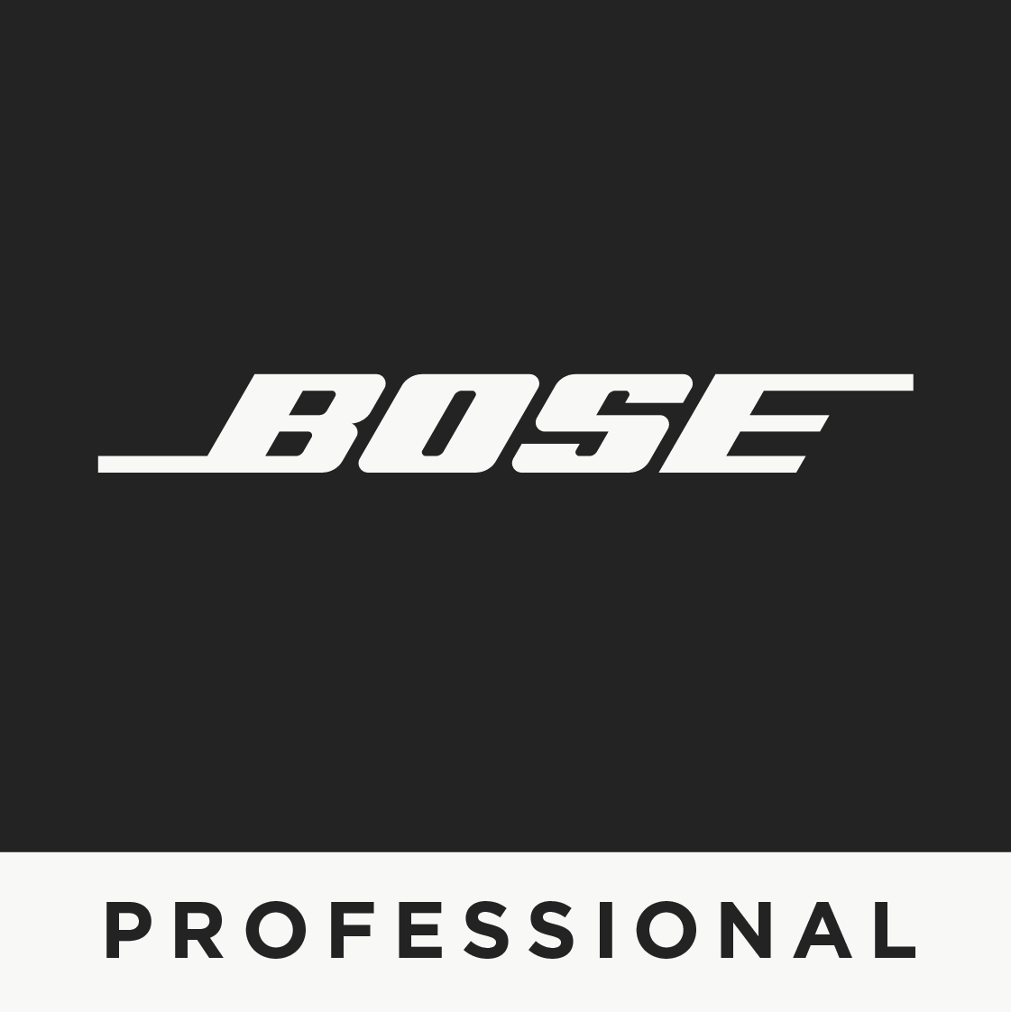 Altavoz de techo Bose FreeSpace FS2CW