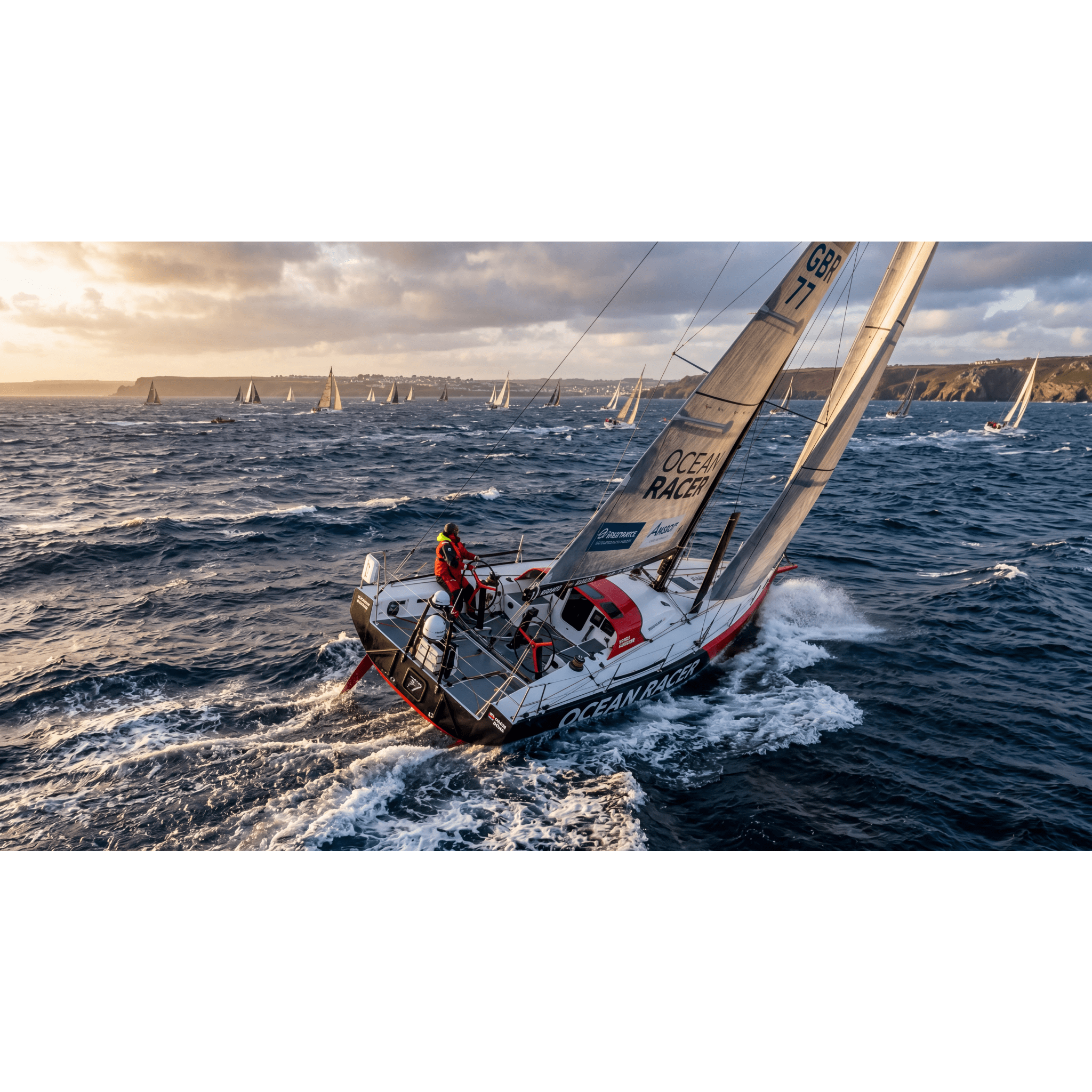 Regata competitiva