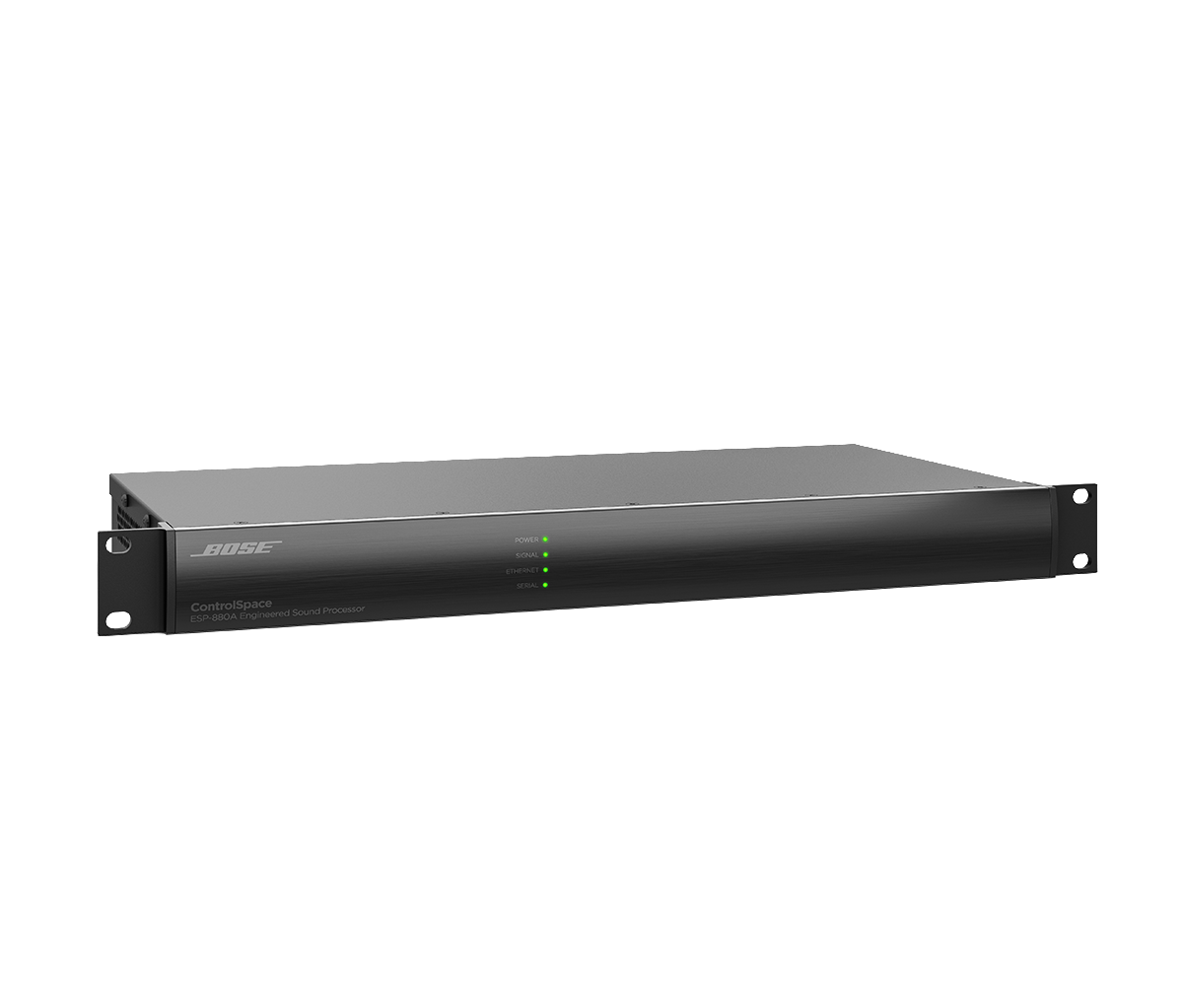 Procesador de Audio Digital