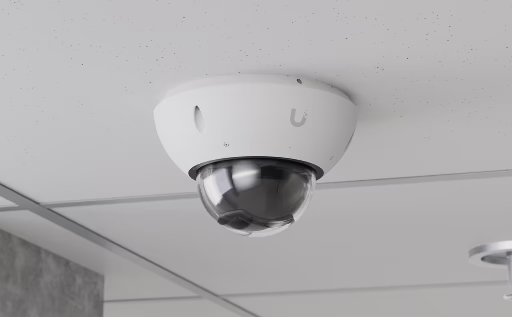 Ubiquiti UVC-G6-Pro-Dome