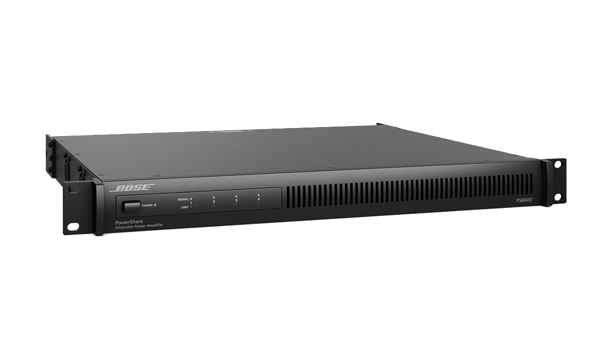 Amplificador PowerShare
