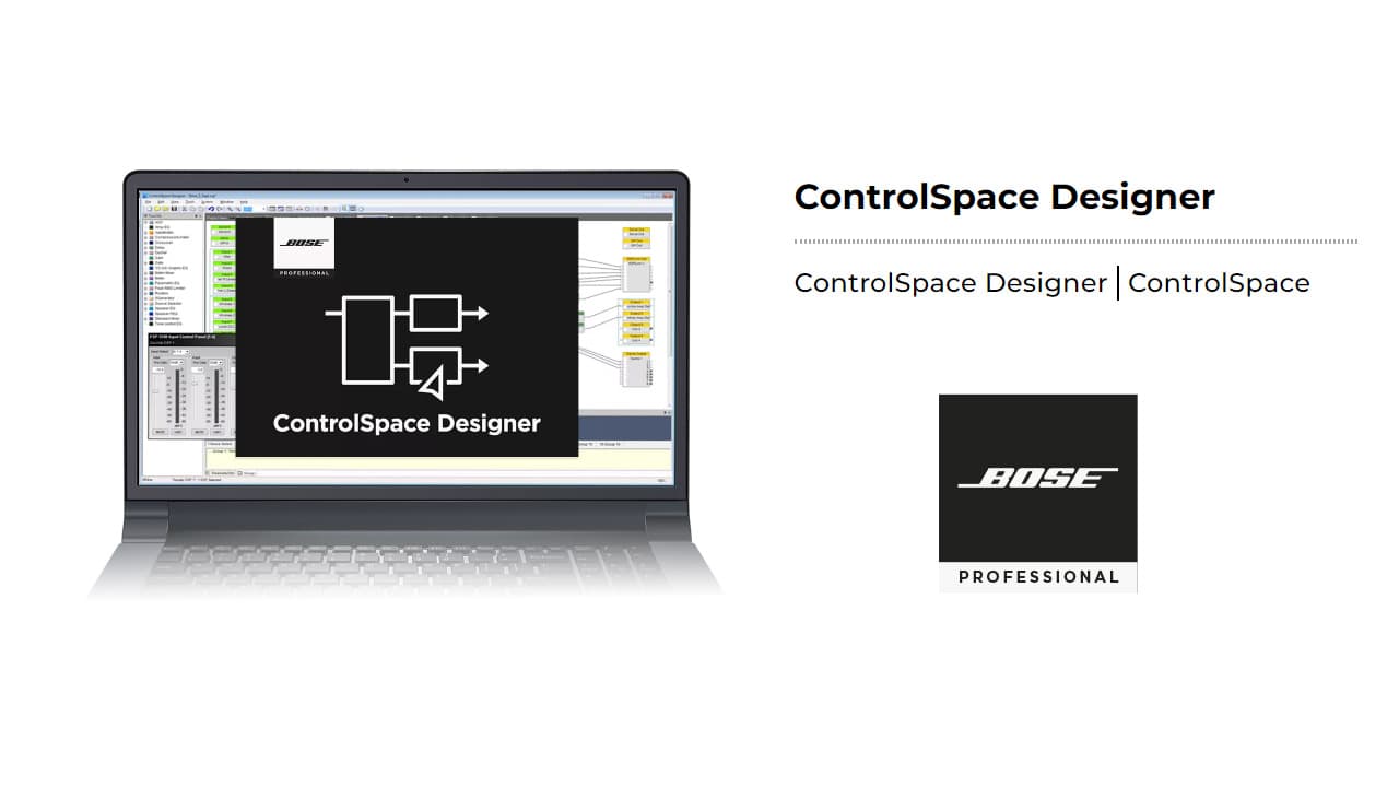 Banner ControlSpace Designer