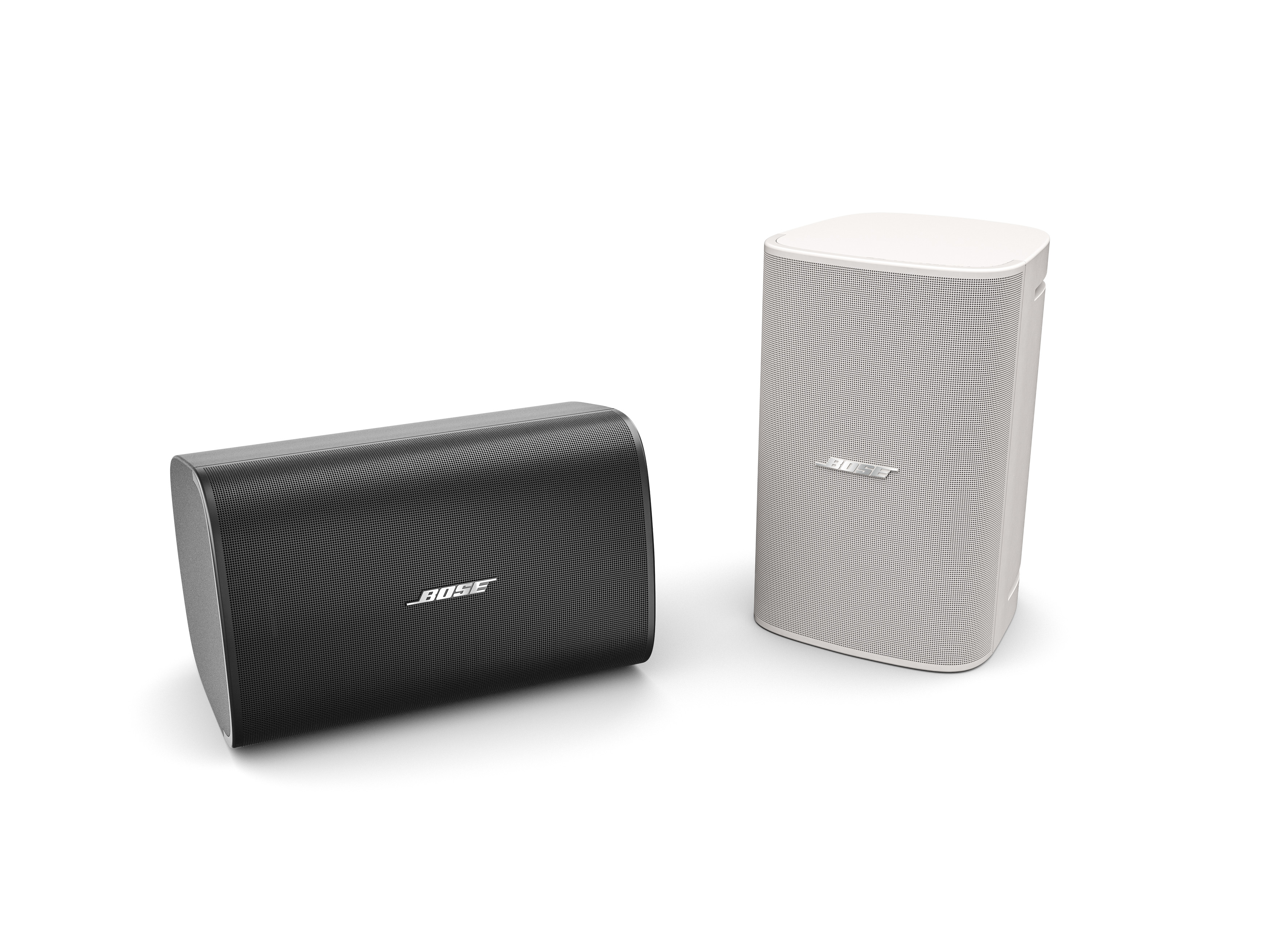 Altavoz DesignMax DM8SEW
