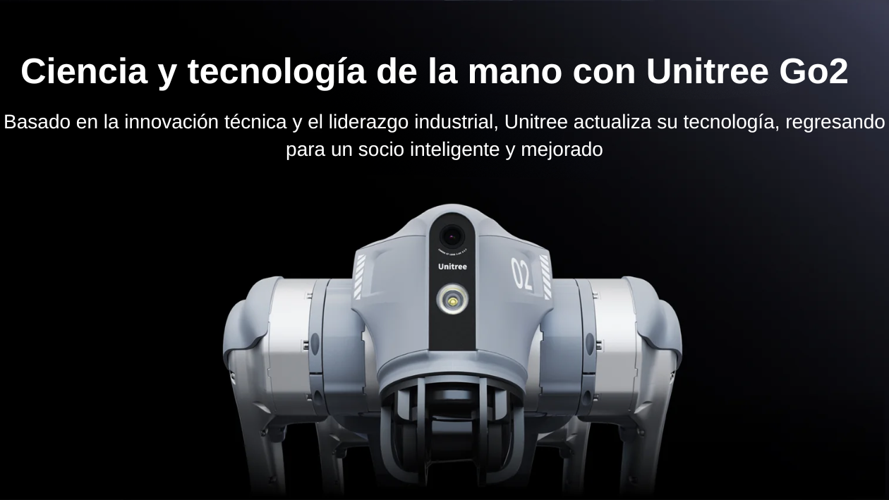 Go2PRO
